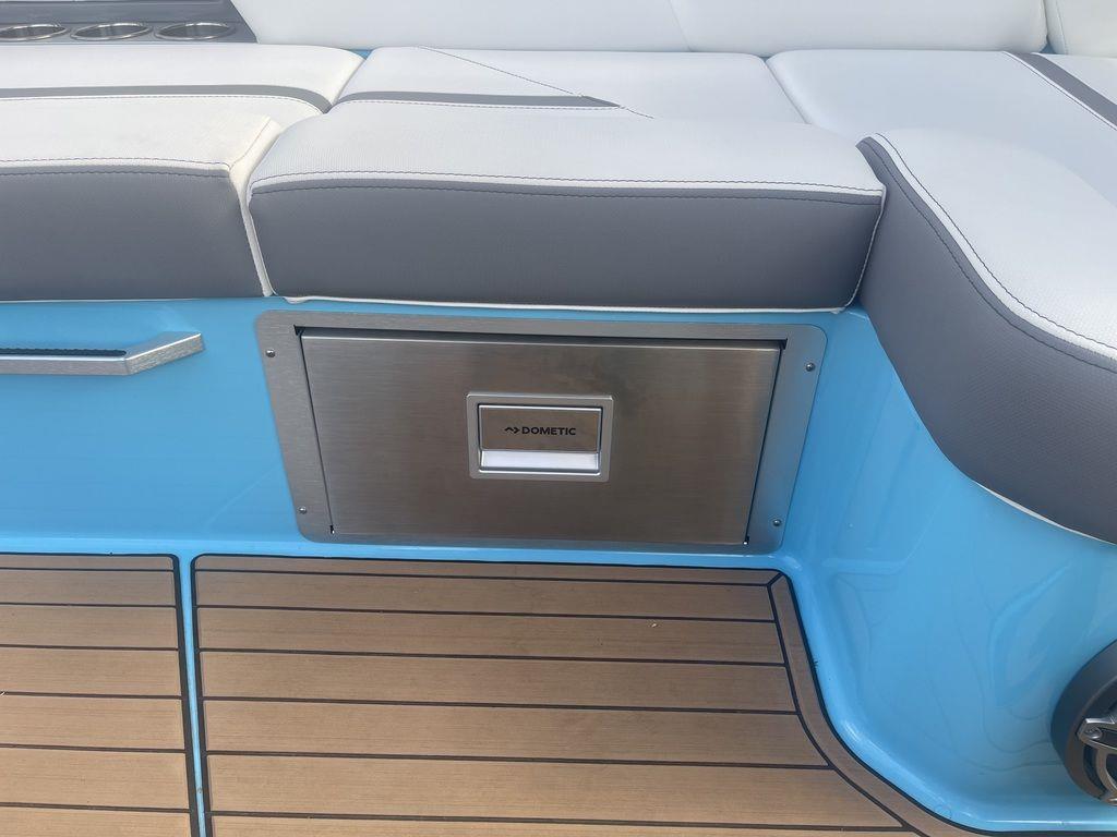 2022 MasterCraft X26