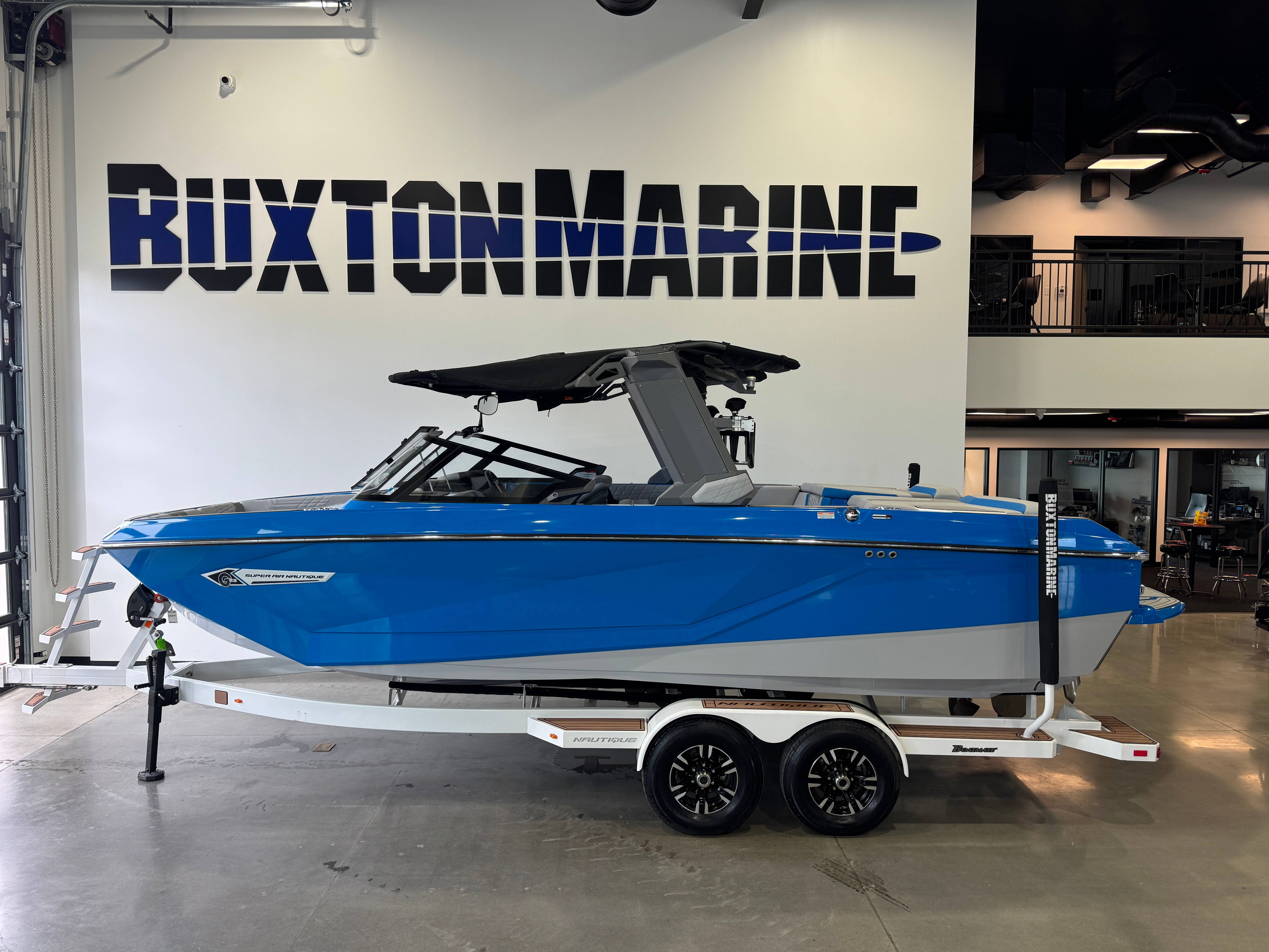 2022 Nautique Super Air Nautique G23
