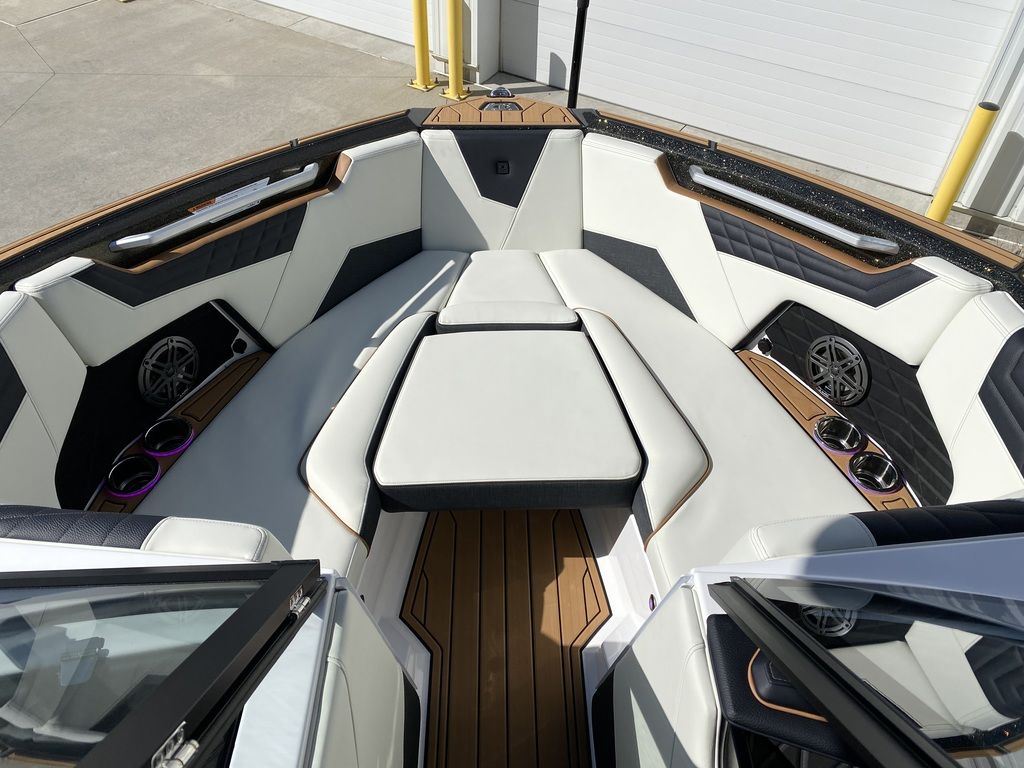 2025 Nautique Super Air Nautique S23