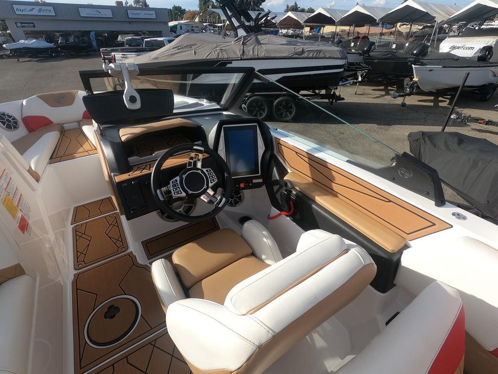 2022 Tige Z1