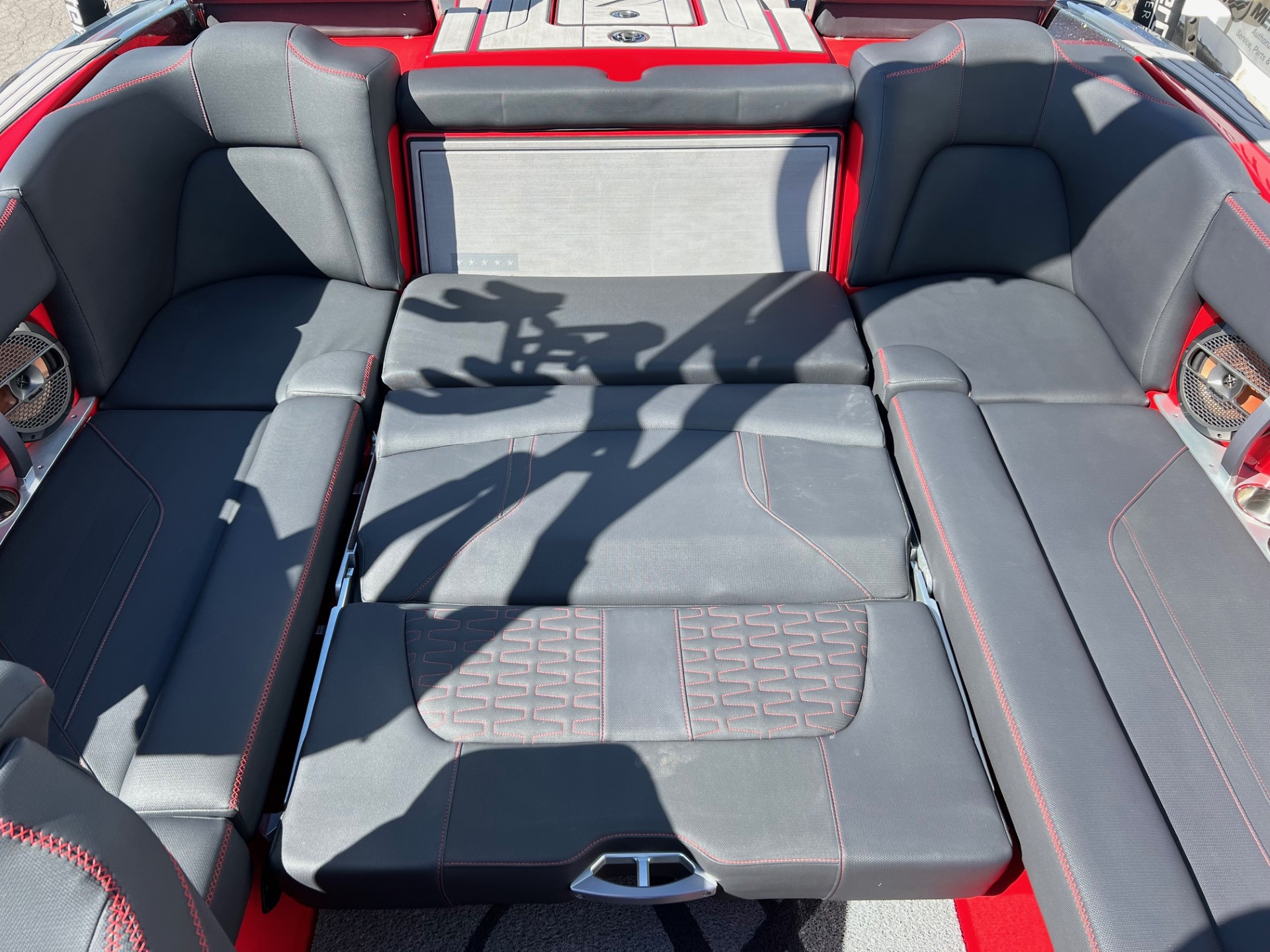 2020 MasterCraft X22 Bowrider