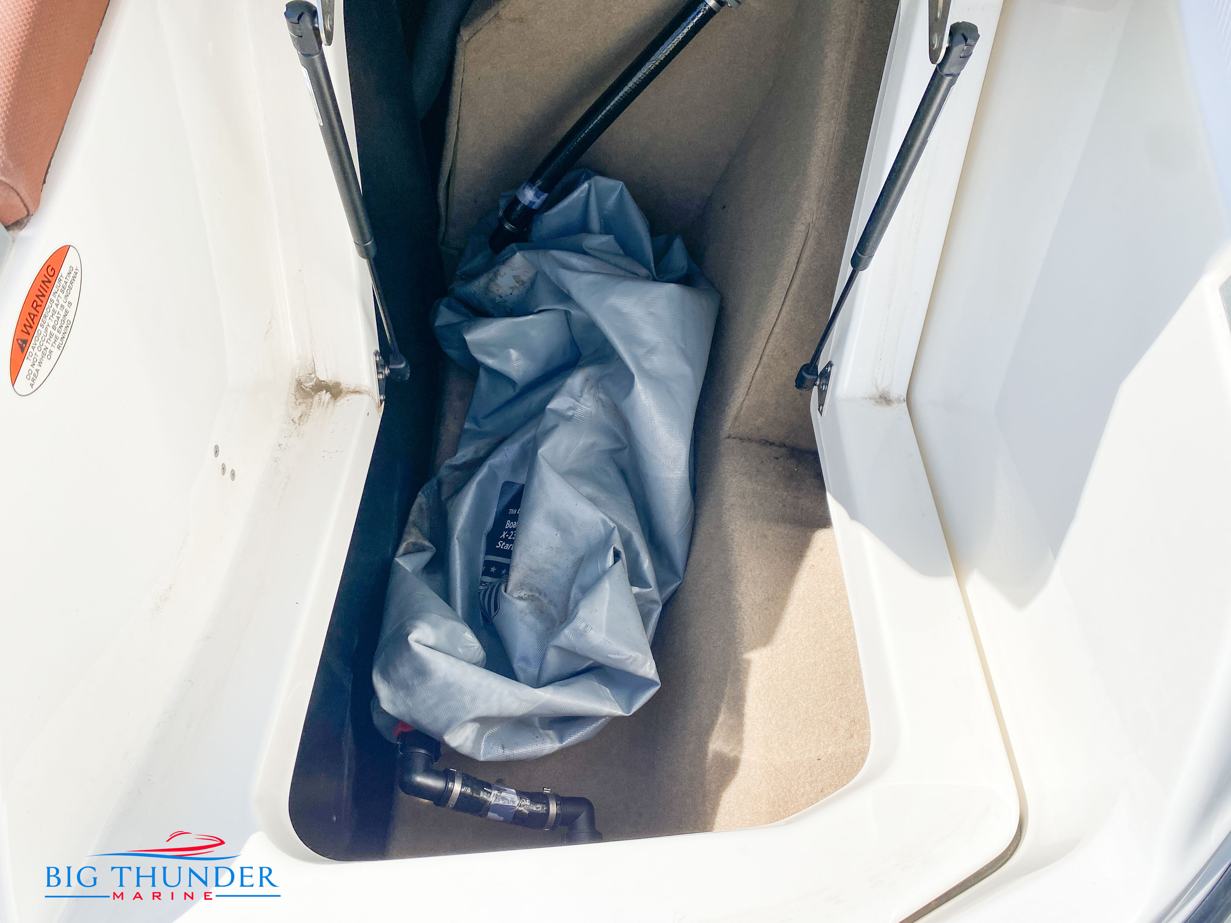 2018 Mastercraft X26