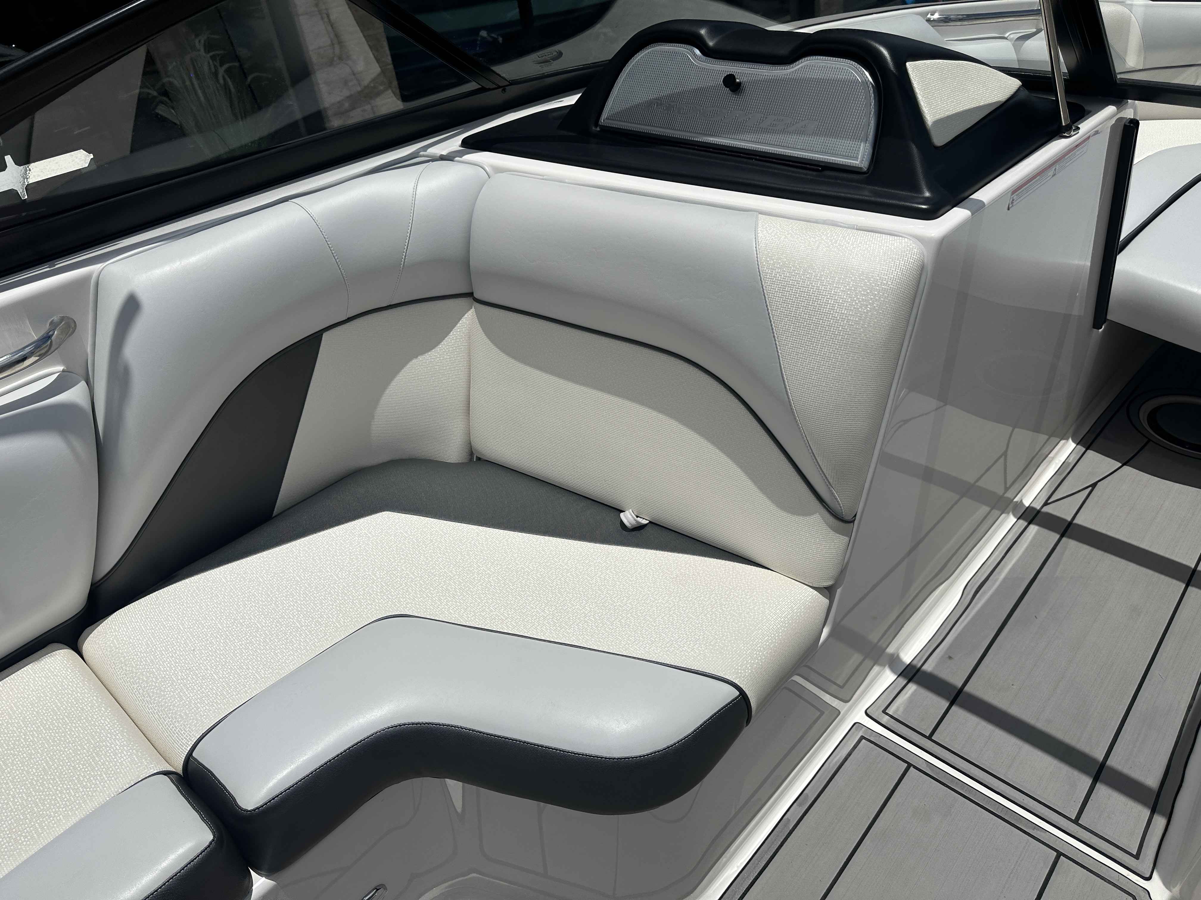 2018 Moomba Mojo