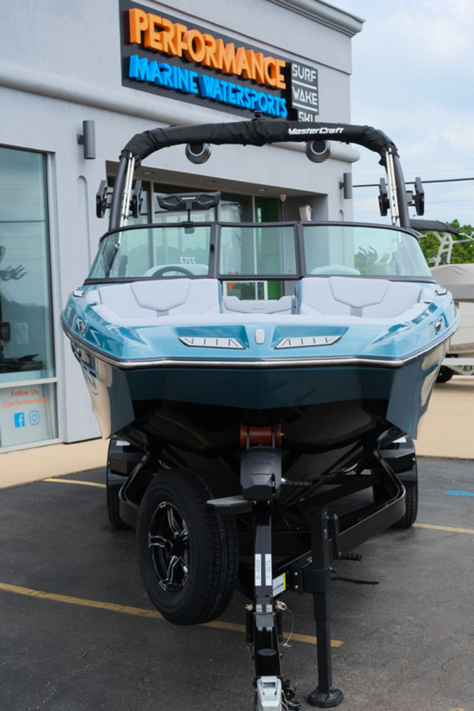 2025 MasterCraft XT24 Icon