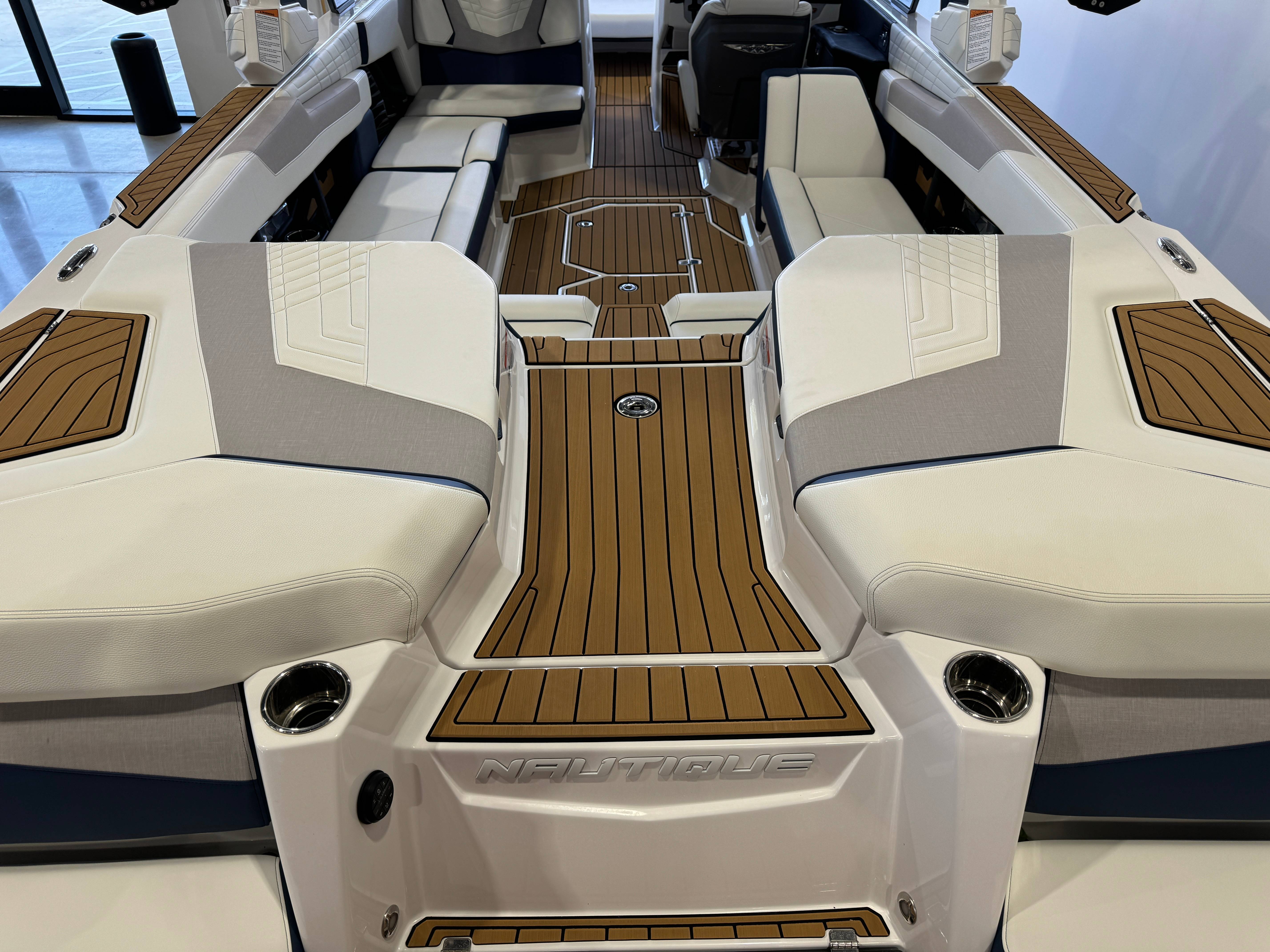 2024 Nautique Super Air Nautique G25