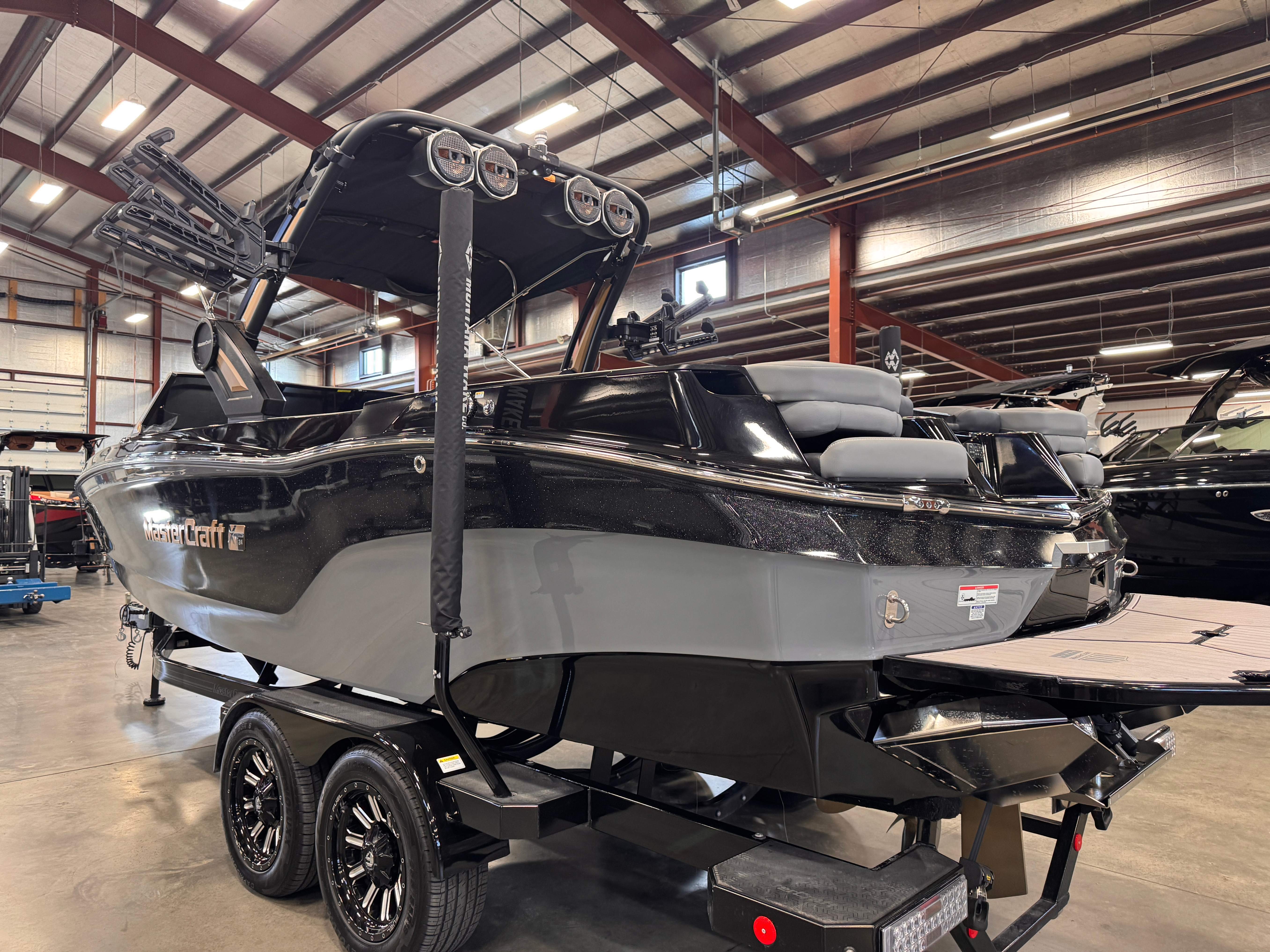 2024 MasterCraft XT24