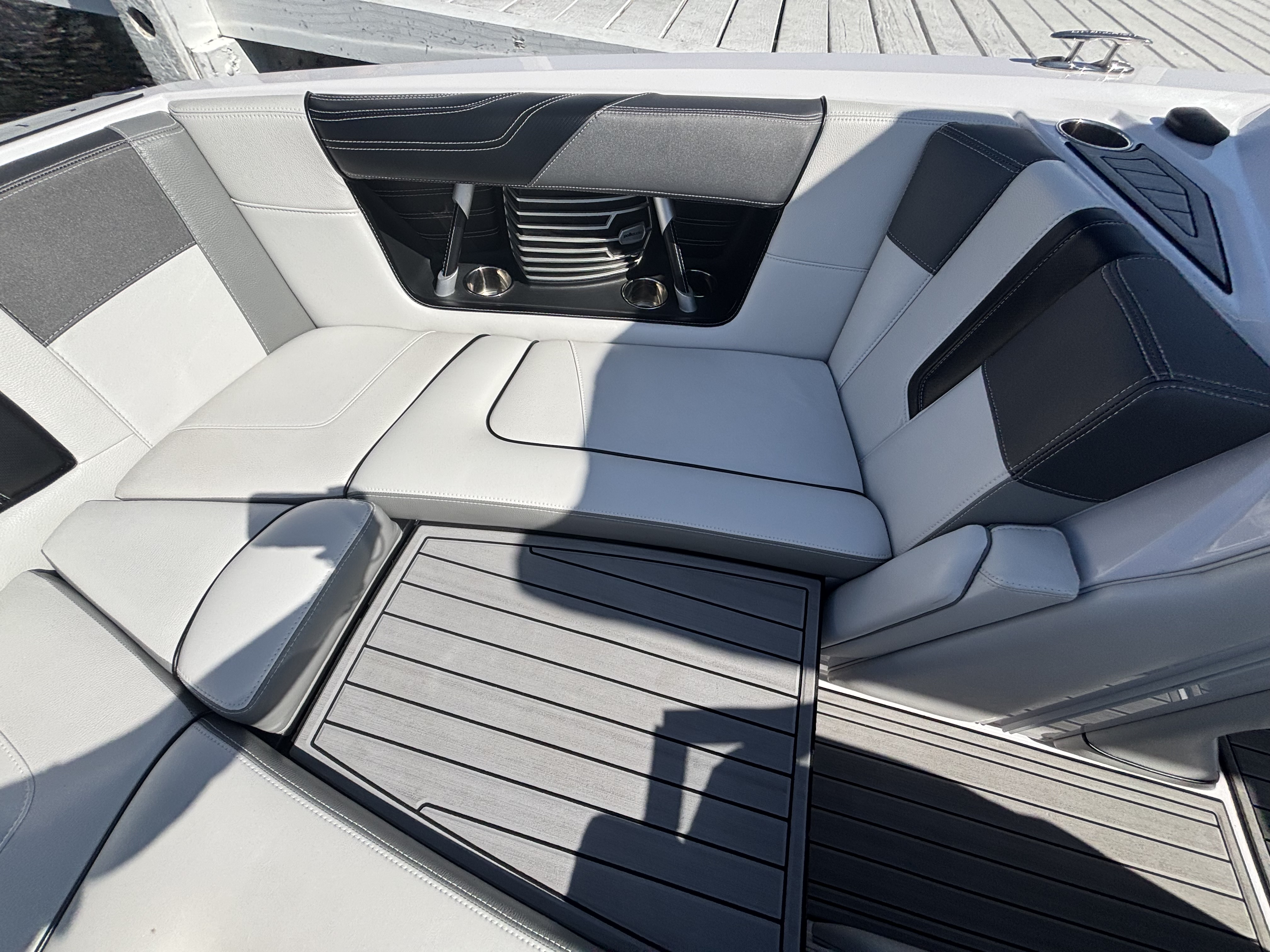 2013 Nautique Super Air