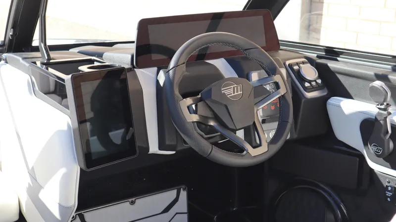 2025 MALIBU WAKESETTER 24 MXZ