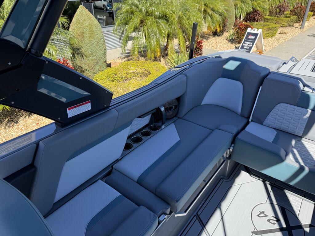 2025 MasterCraft X24