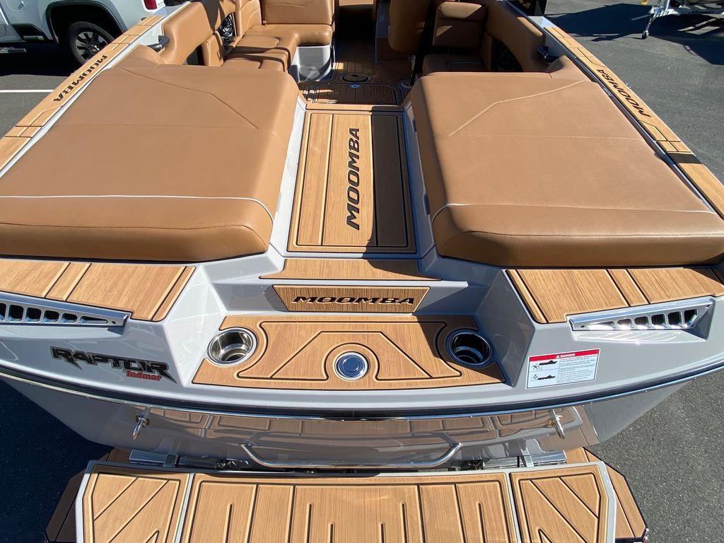 2024 MOOMBA Mojo