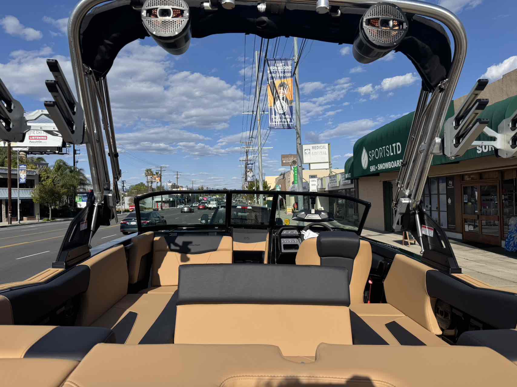 2025 MasterCraft NXT22