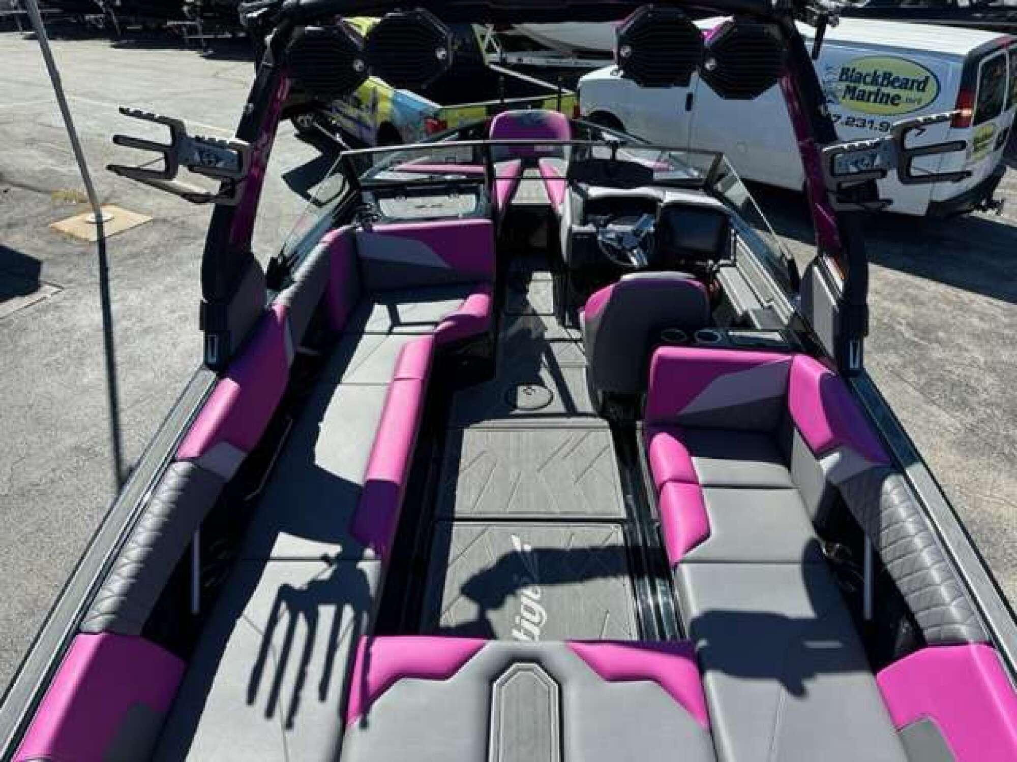 2024 Tige Z5