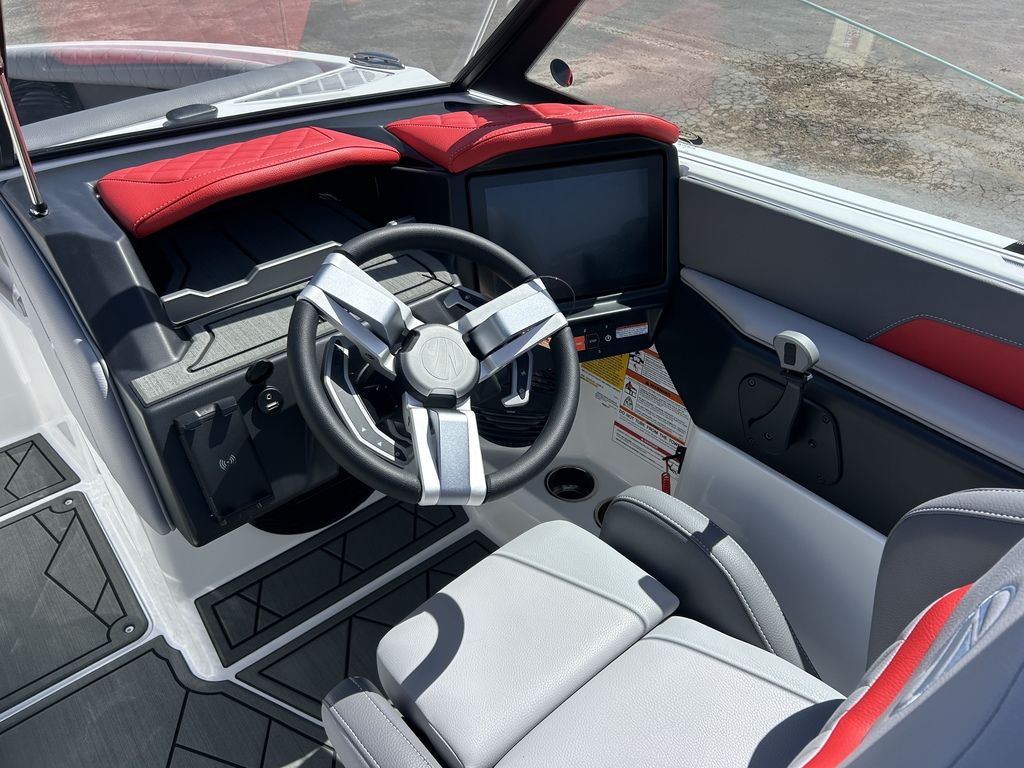 2025 Tige Z1