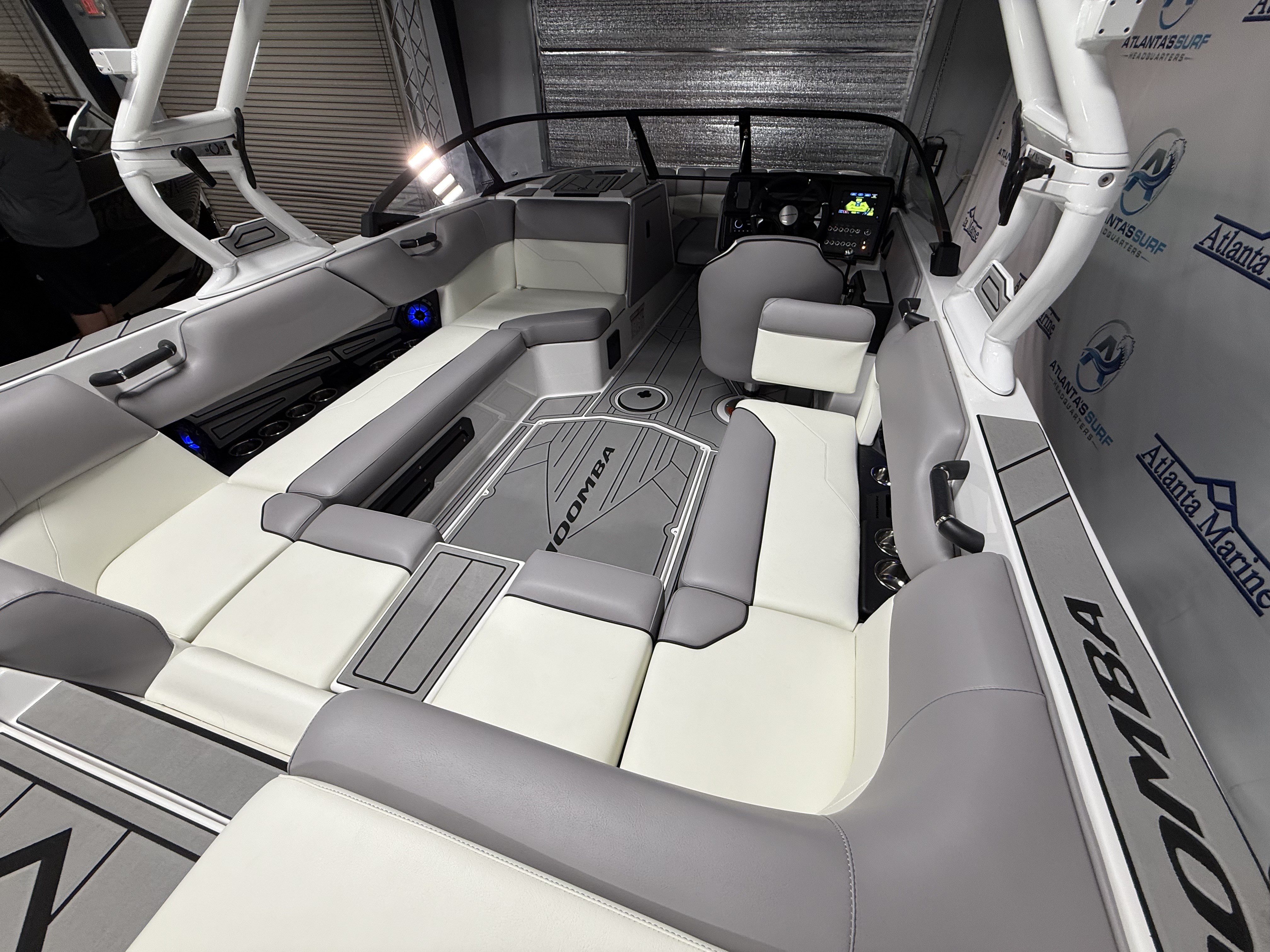 2025 Moomba Max