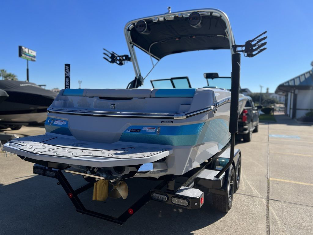 2024 MasterCraft NXT20