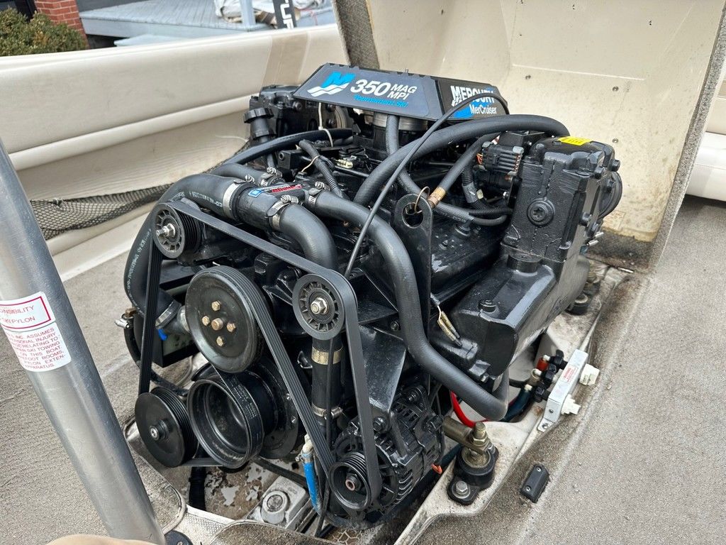 2001 Centurion Eclipse