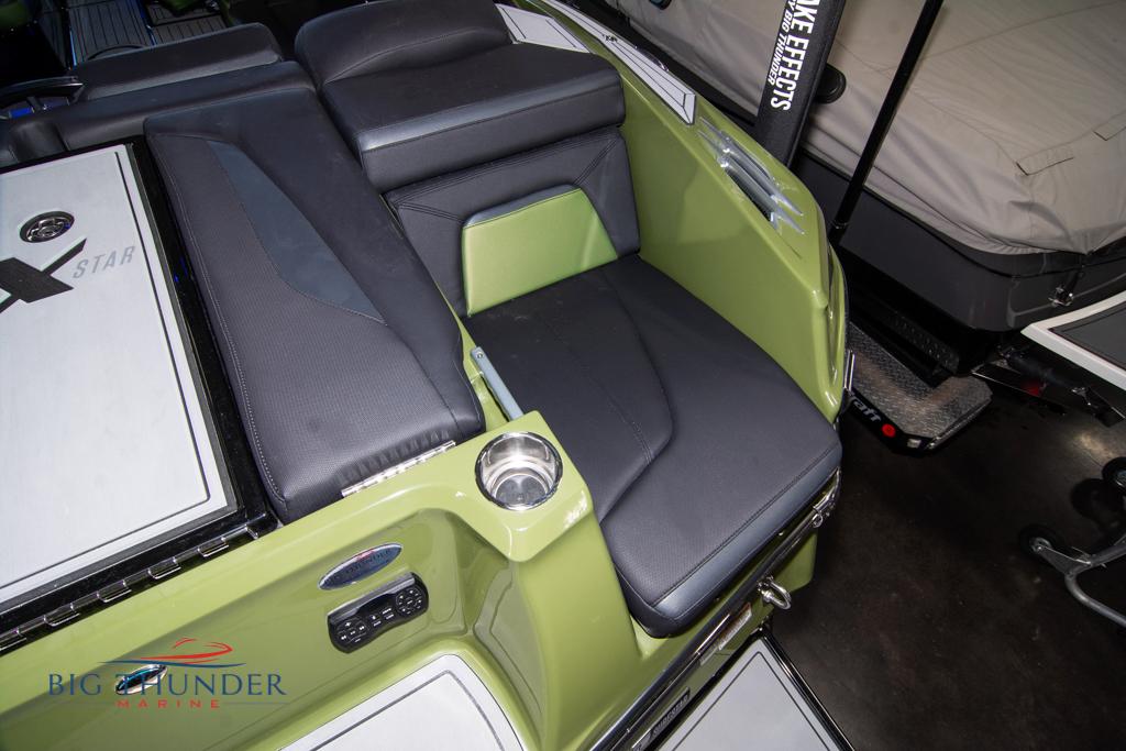 2022 Mastercraft XSTAR SURF