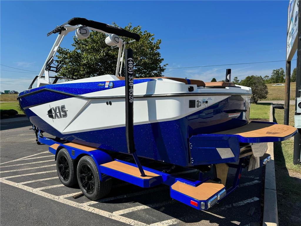 2024 Axis T250