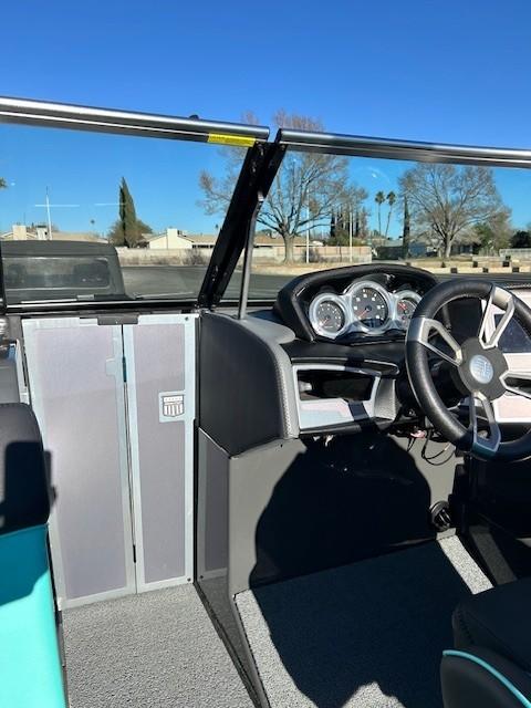2021 MasterCraft XT23 Icon