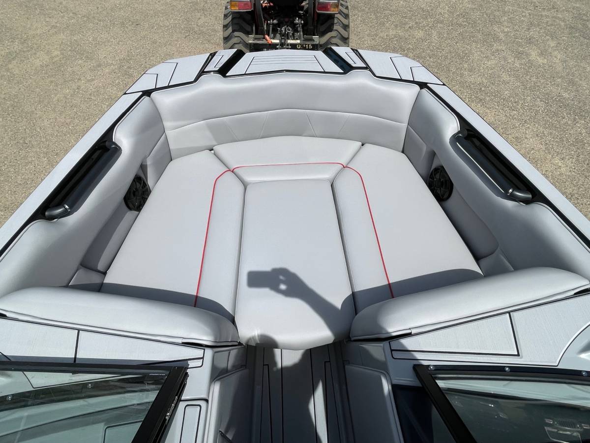 2024 Moomba Max