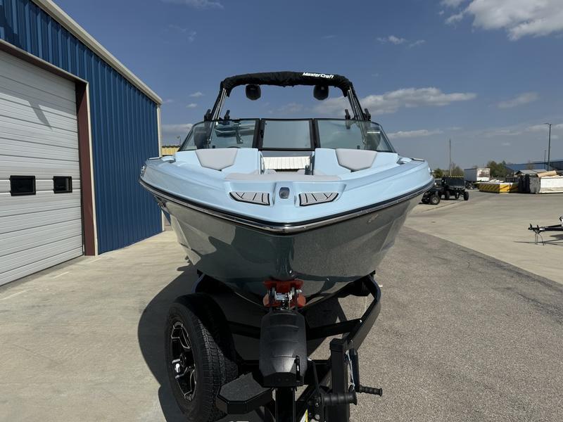 2025 MasterCraft XT23