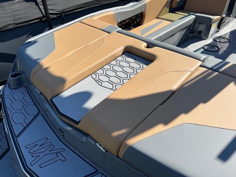 2025 MasterCraft NXT22