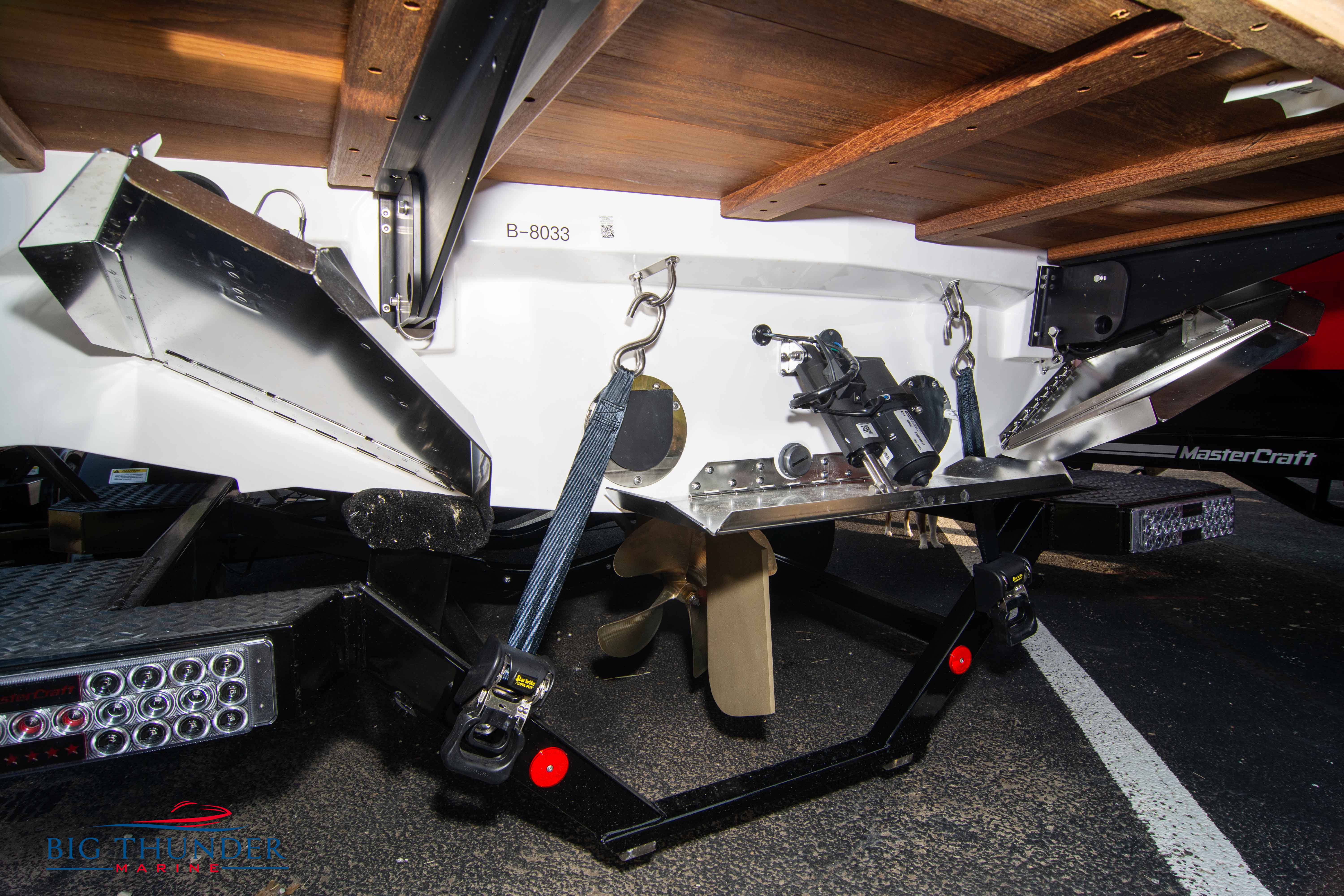 2023 Mastercraft XT24