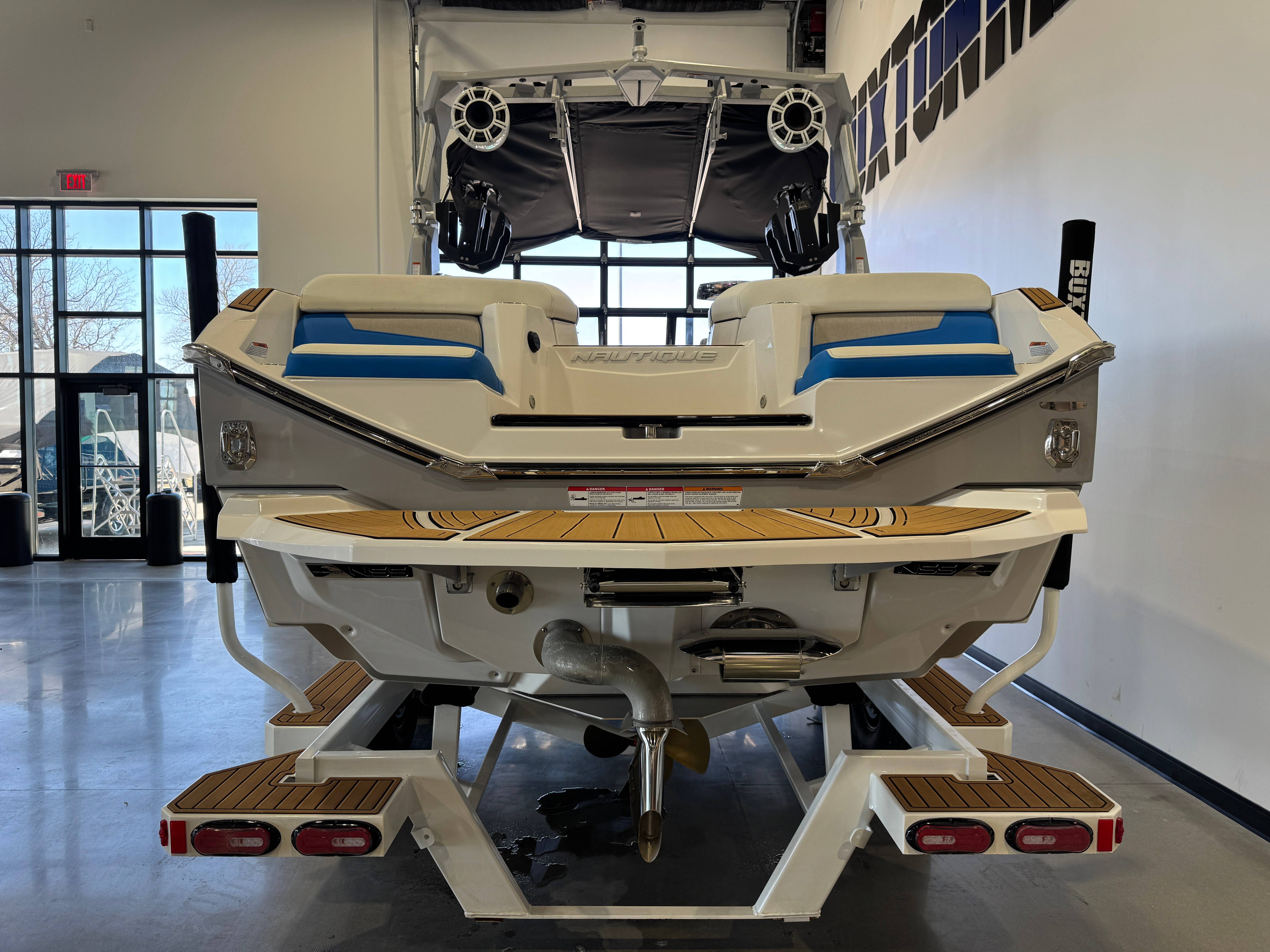 2023 Nautique Super Air Nautique G23