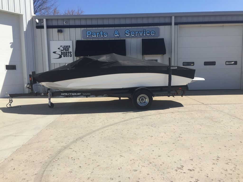 2024 Nautique Ski Nautique