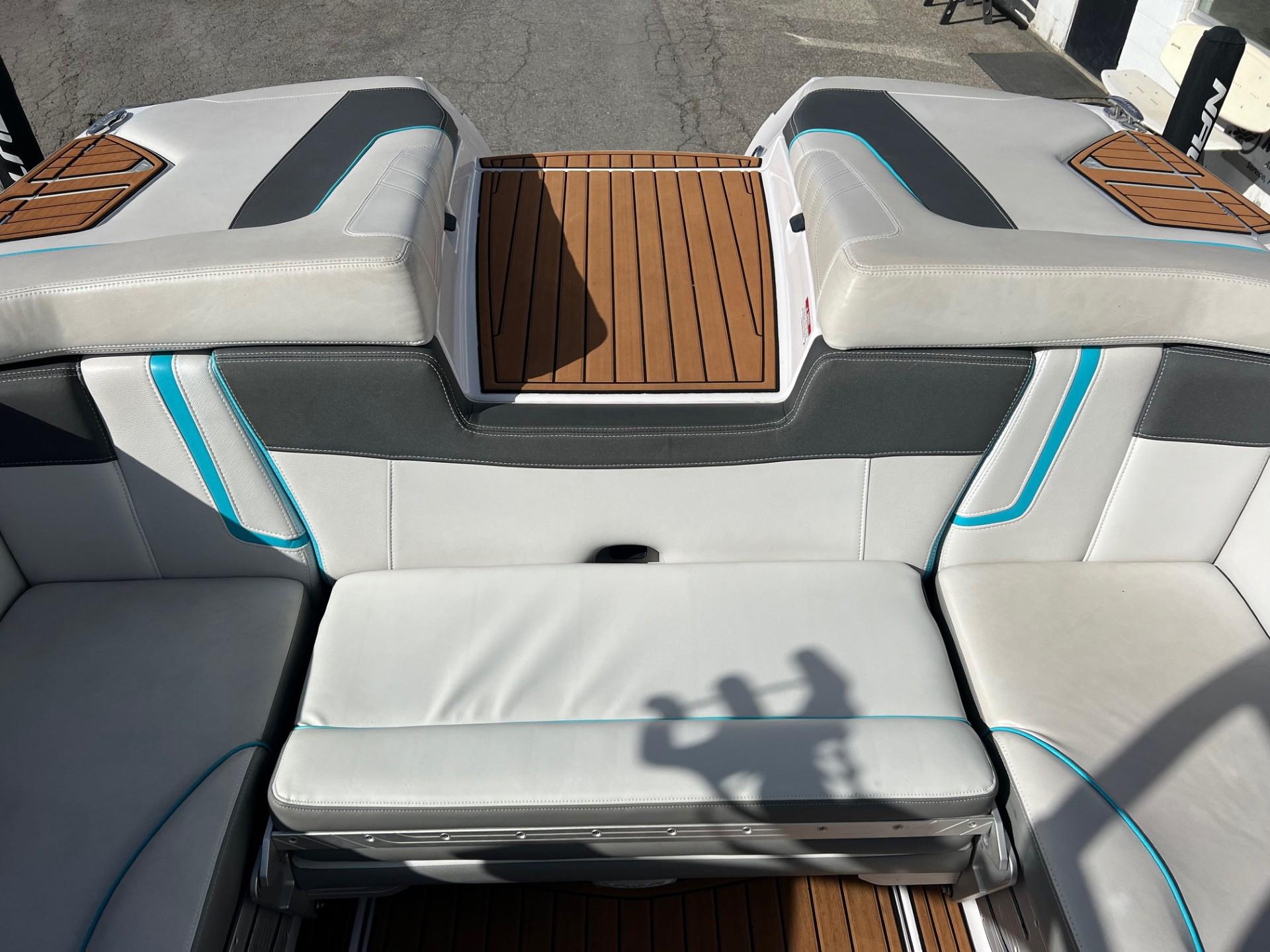 2014 Super Air Nautique G25
