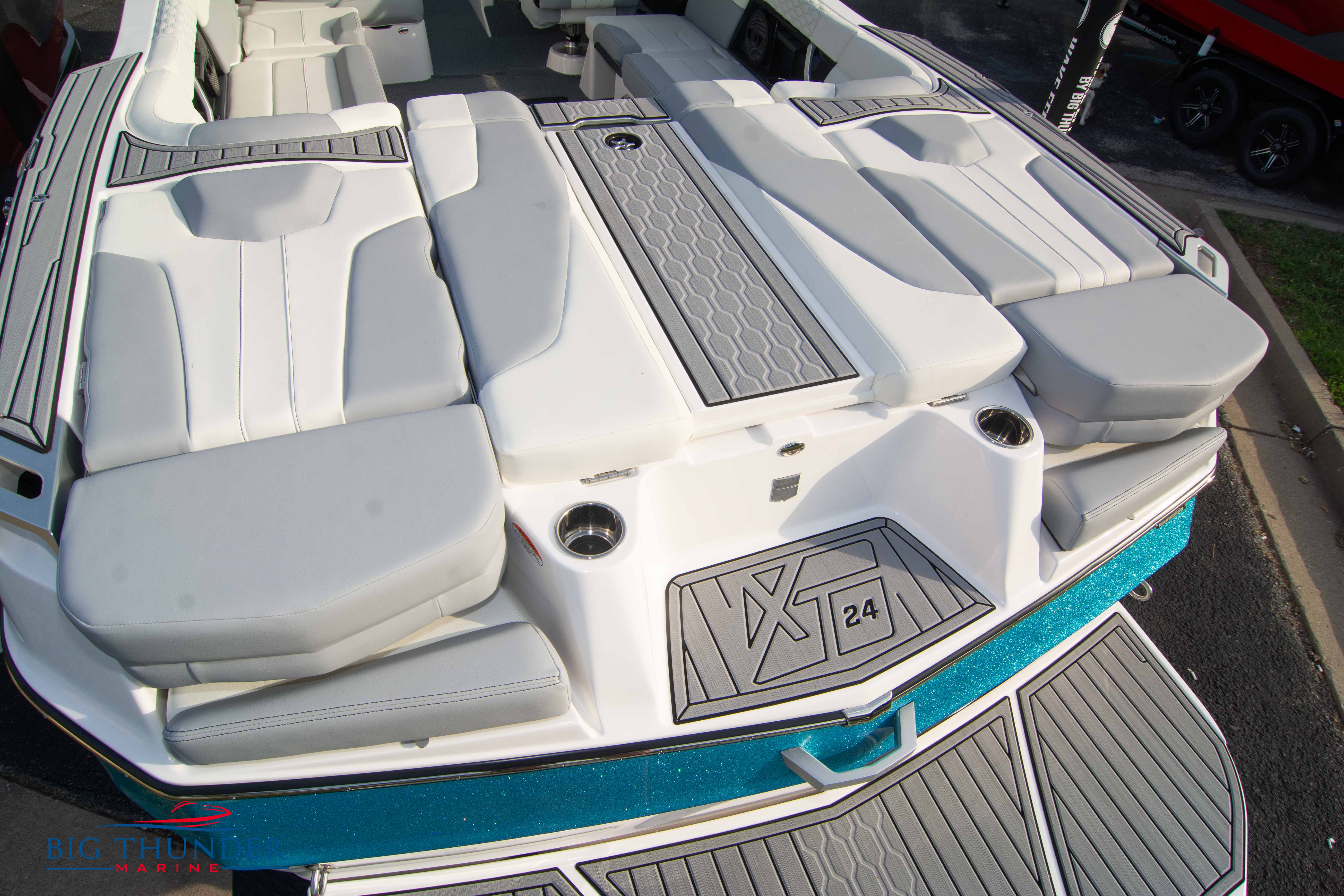 2023 Mastercraft XT24