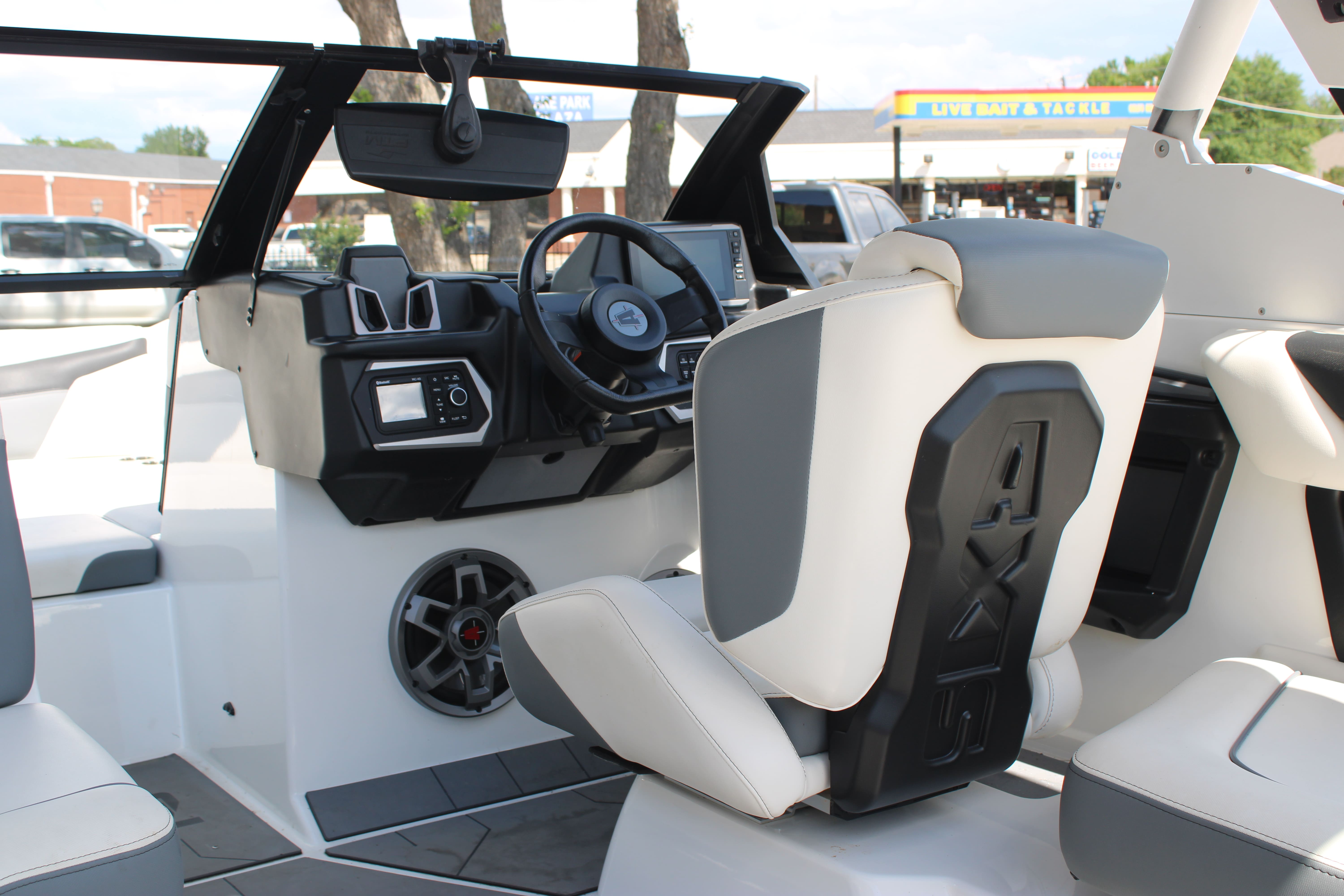 2022 Axis A22