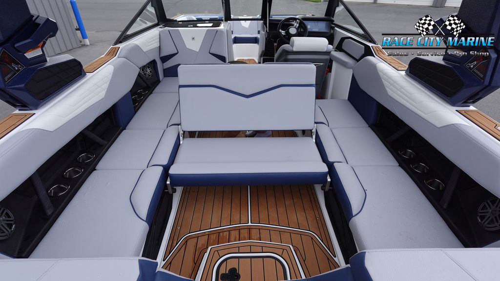 2025 Nautique S23