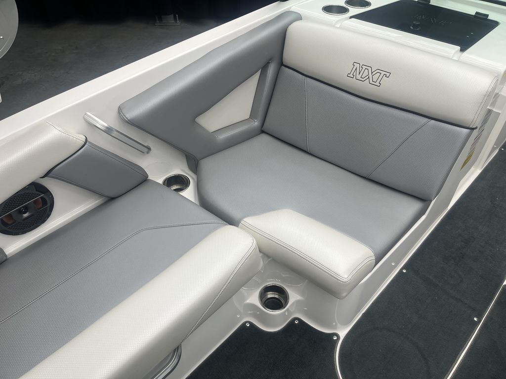 2019 MasterCraft NXT20 Icon