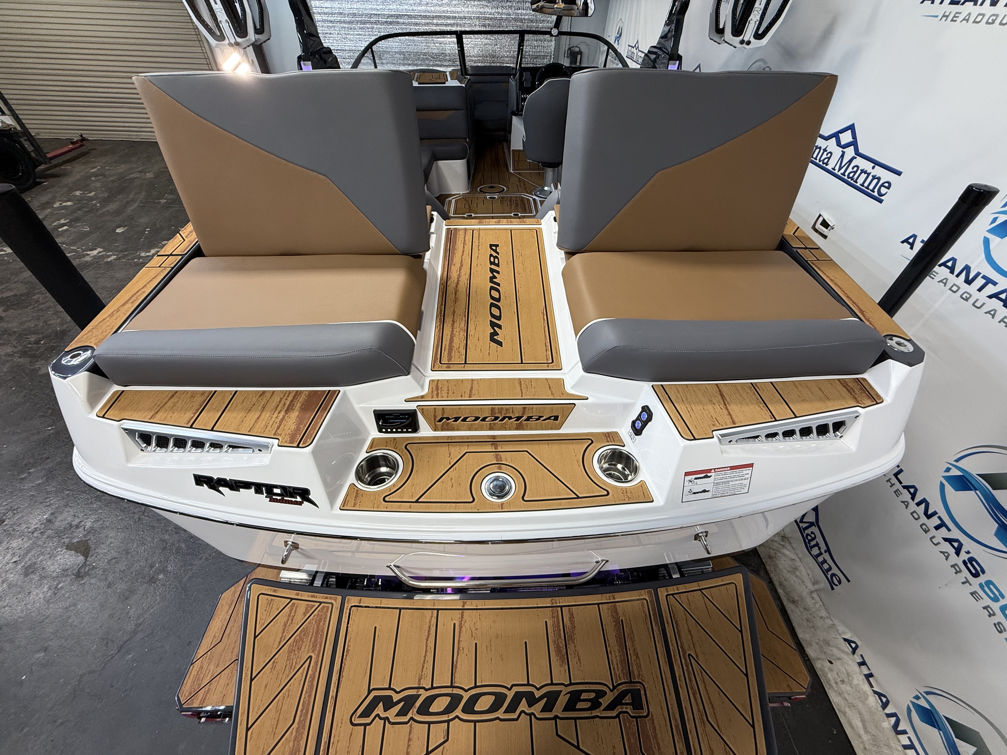 2025 Moomba Mojo