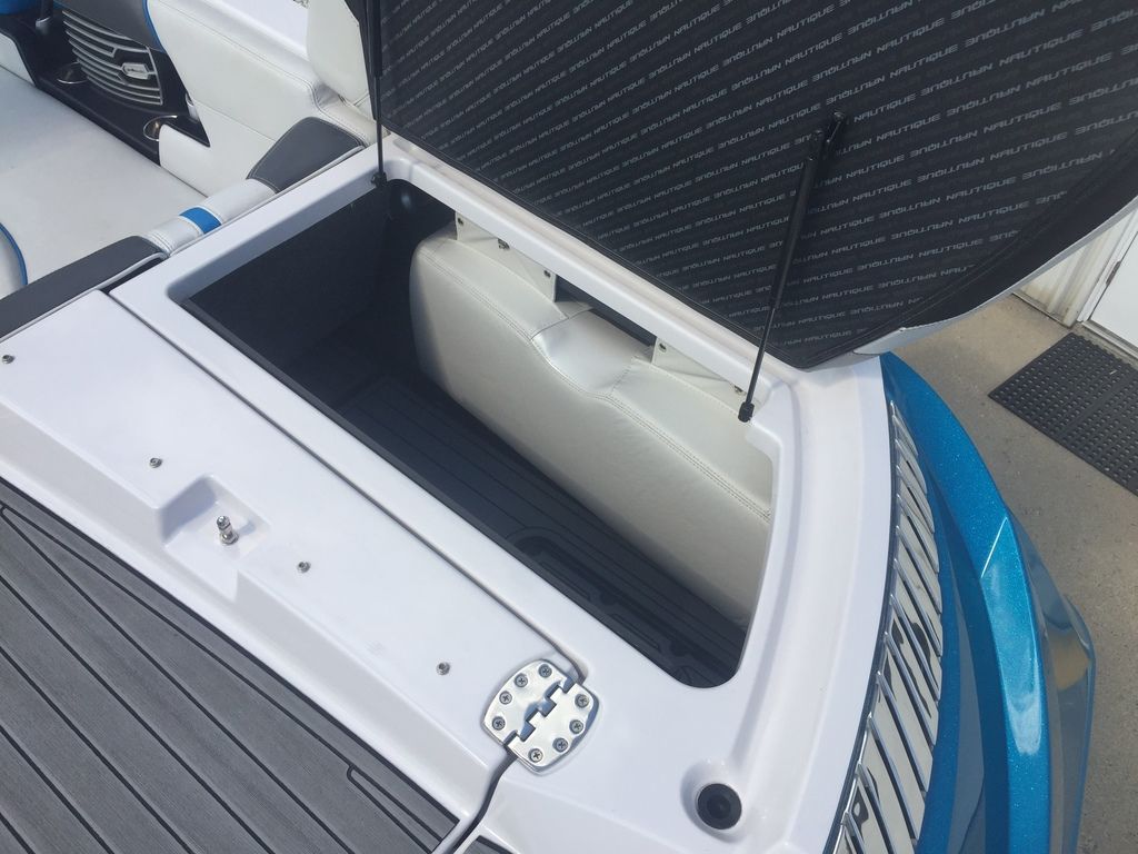 2013 Nautique Super Air Nautique G25