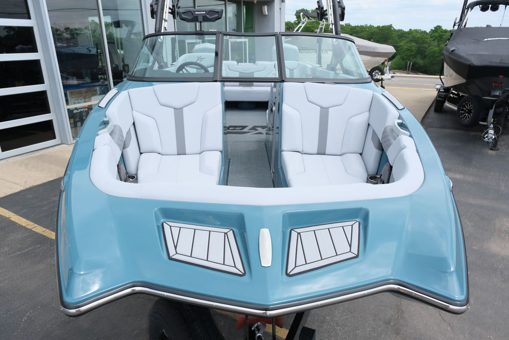 2025 MasterCraft XT24 Icon