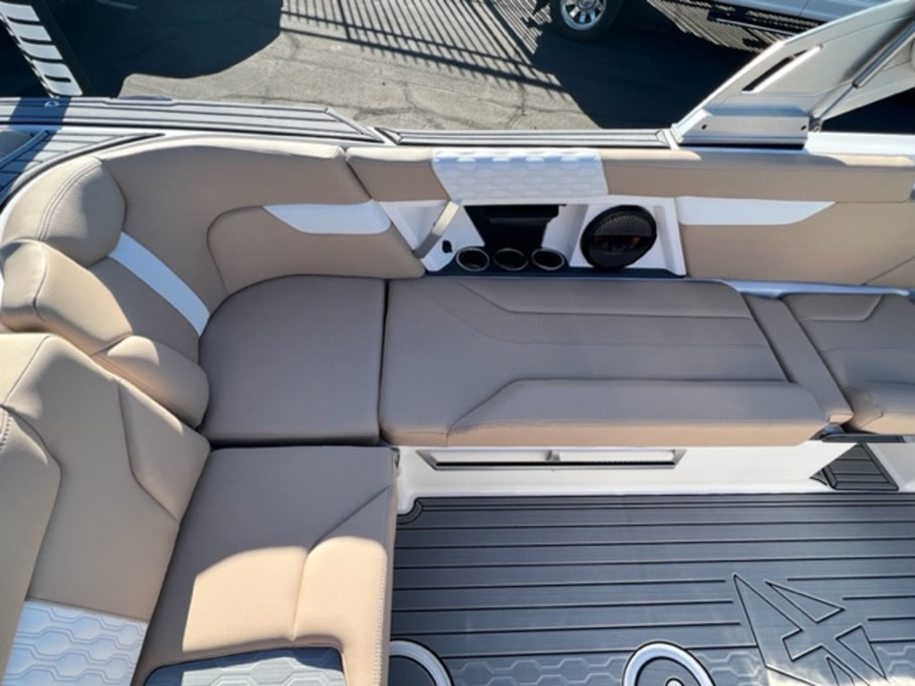 2024 mastercraft Ilmor-60L