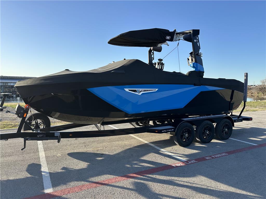 2022 Super Air Nautique S23