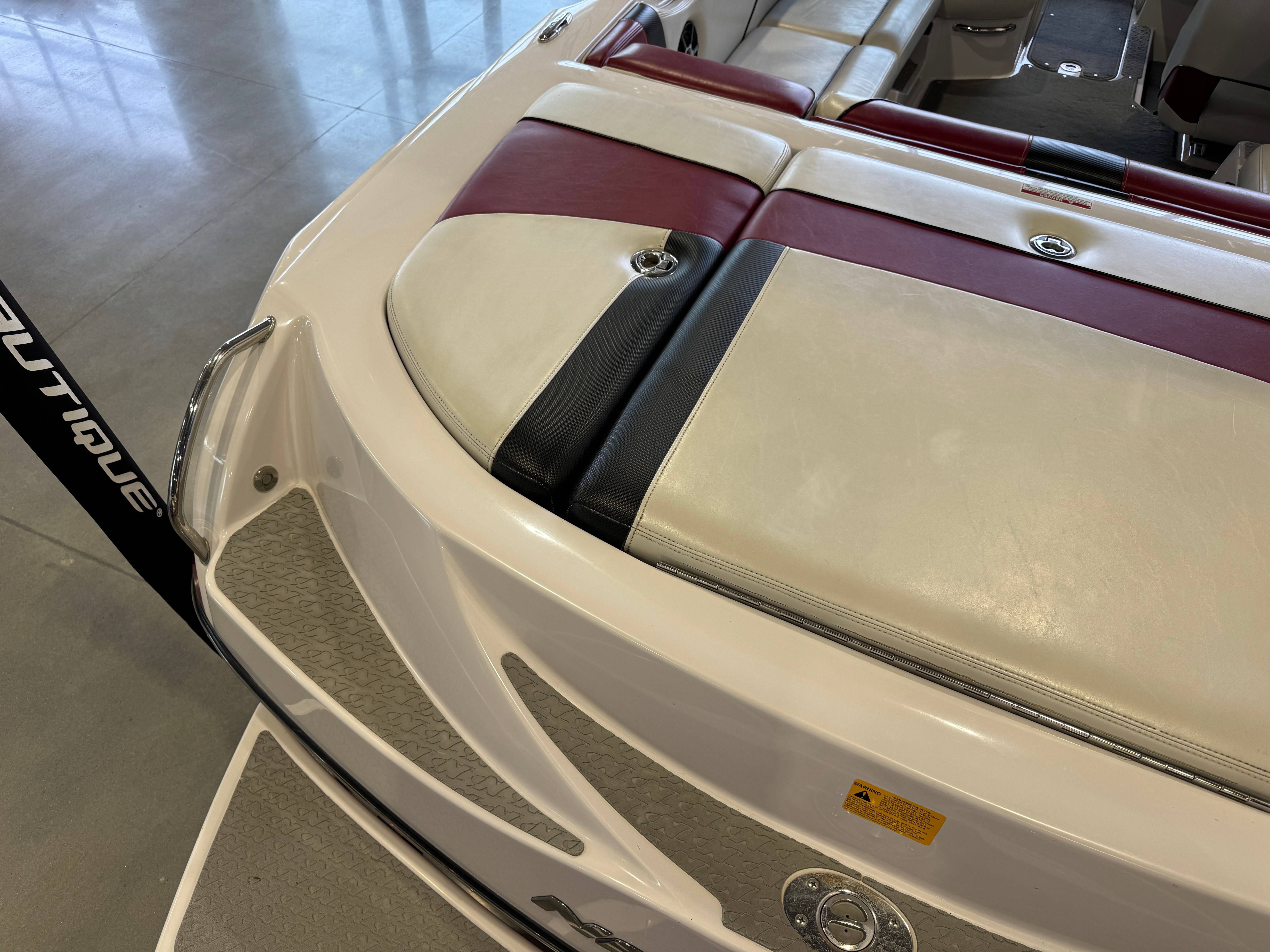2010 Nautique SUPER AIR NAUTIQUE 210