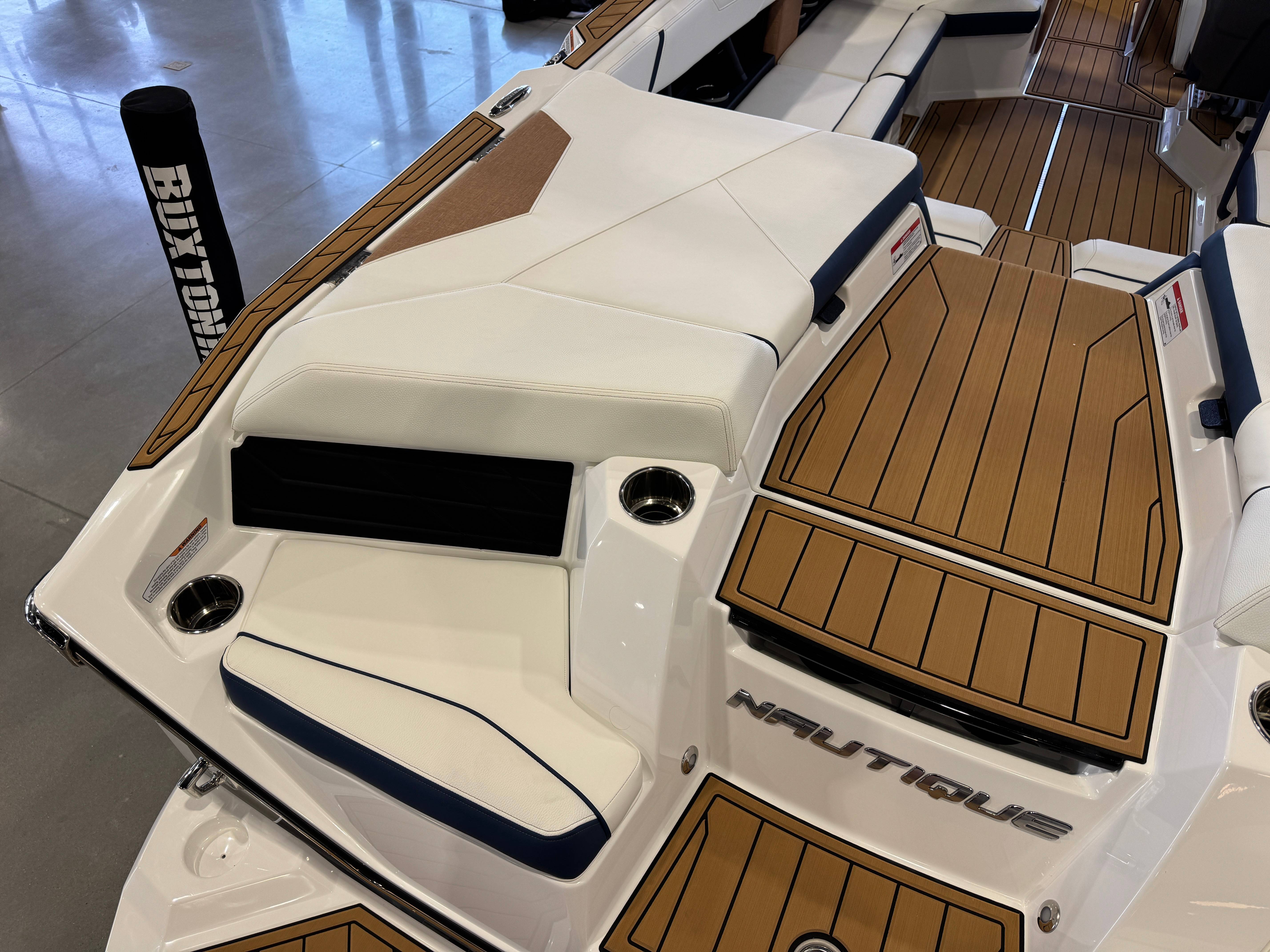2025 Nautique Super Air Nautique S23