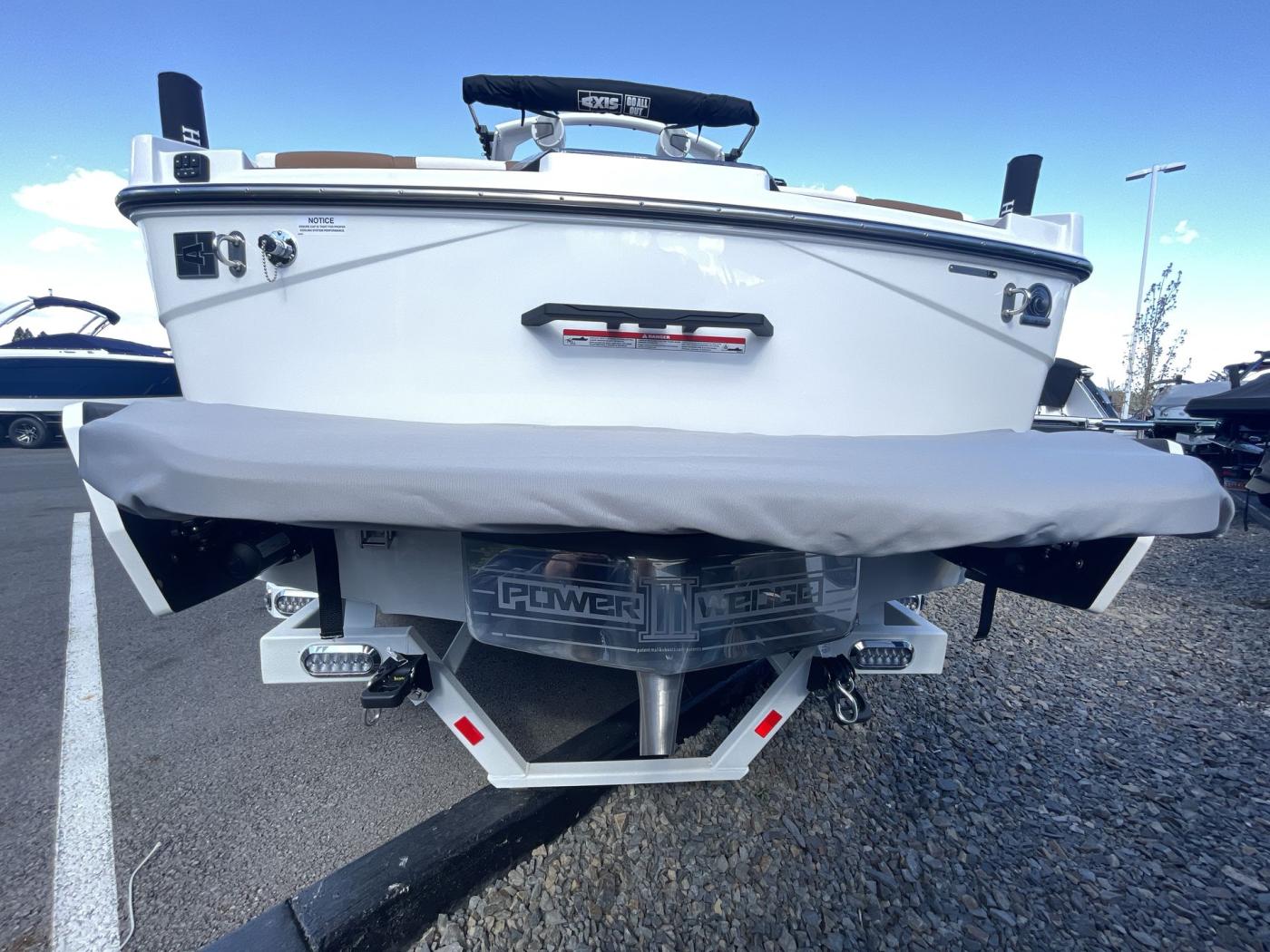 2024 axis T235