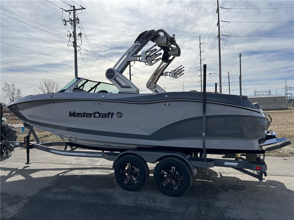 2024 Mastercraft X22 | 209098