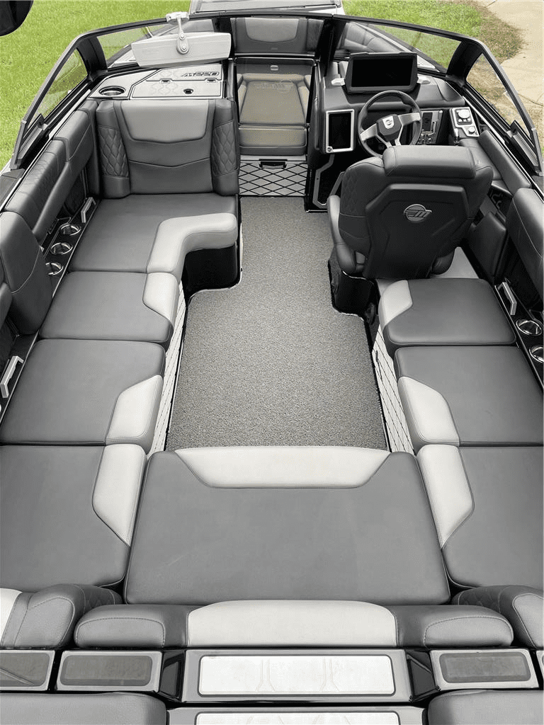 2022 Malibu M220