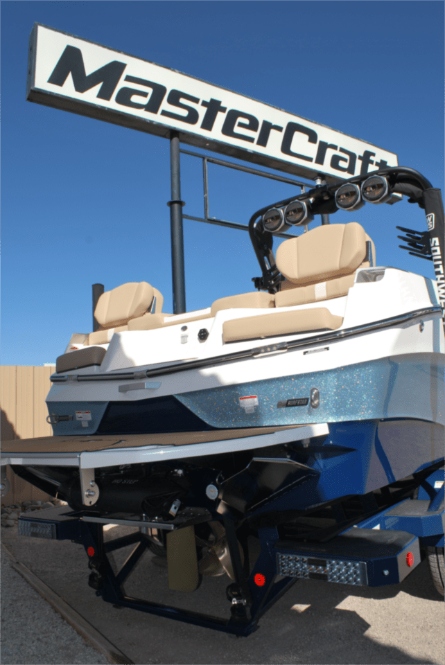 2025 MasterCraft XT25