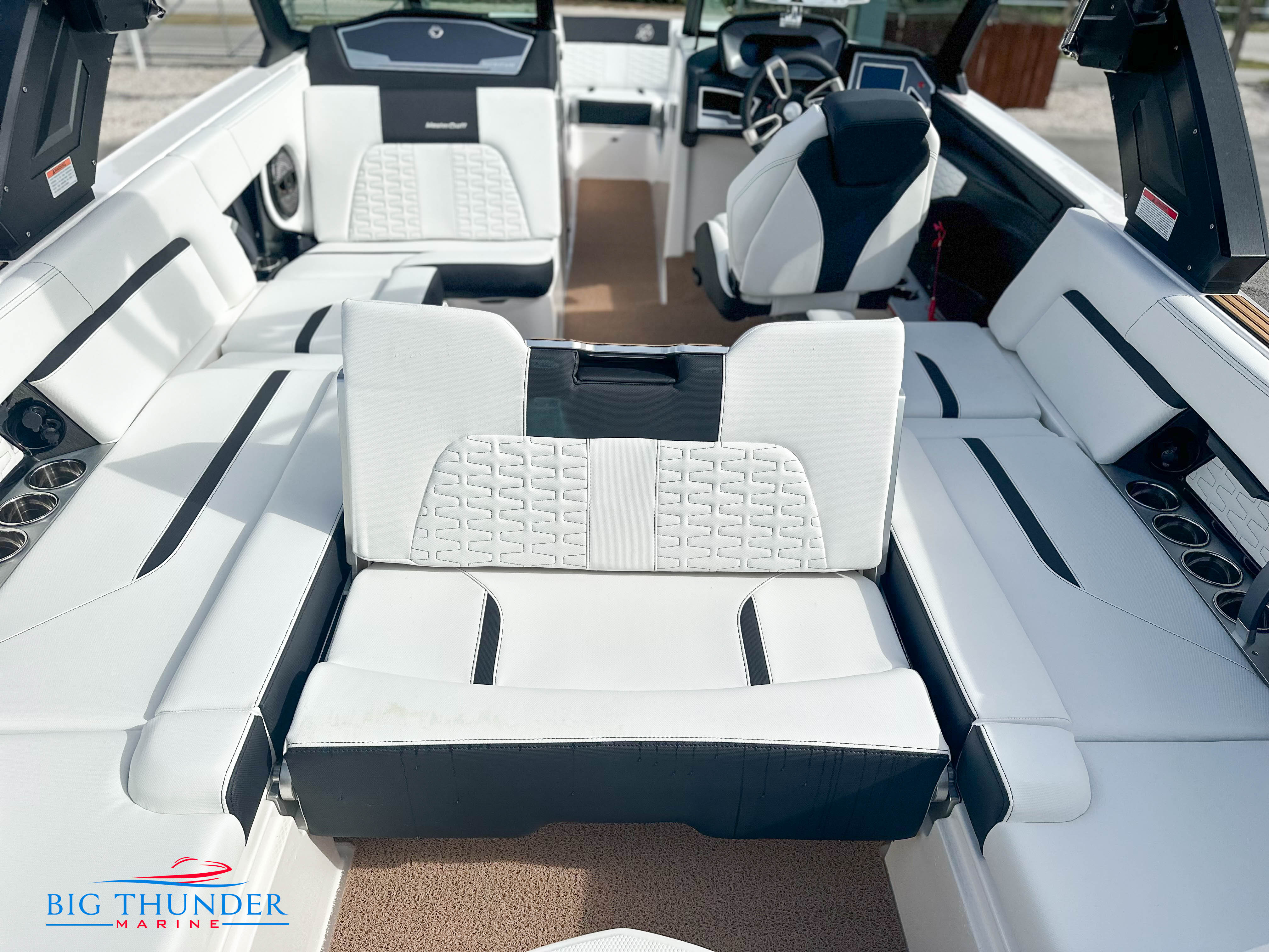 2024 Mastercraft X24