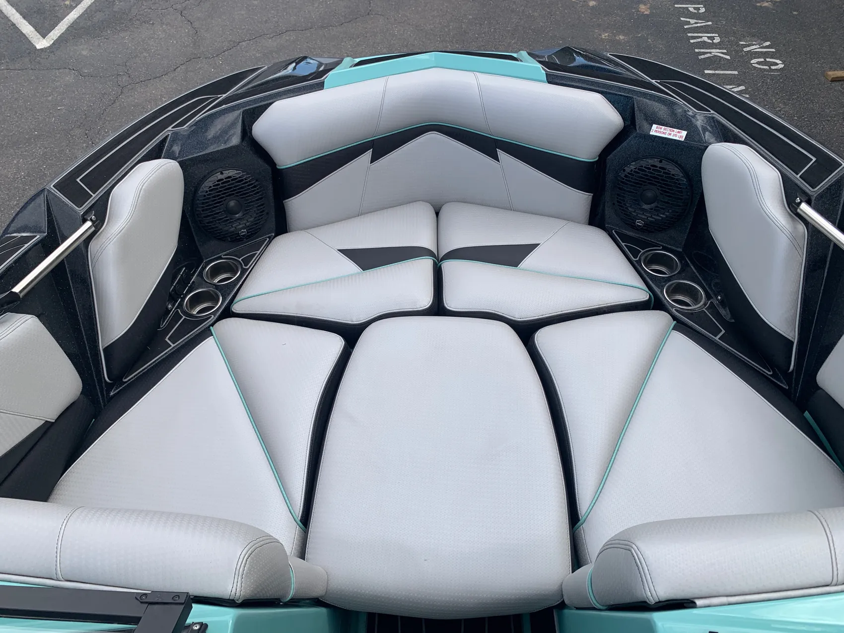 2022 Centurion Fi23