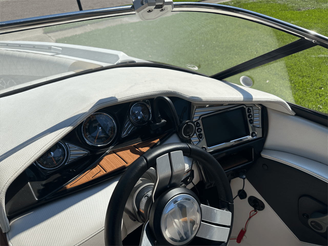 2017 Tige Z1 – Loaded with Upgrades! Icon