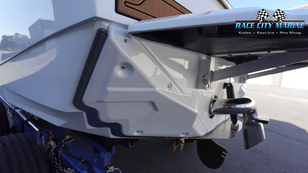 2025 Nautique GS22