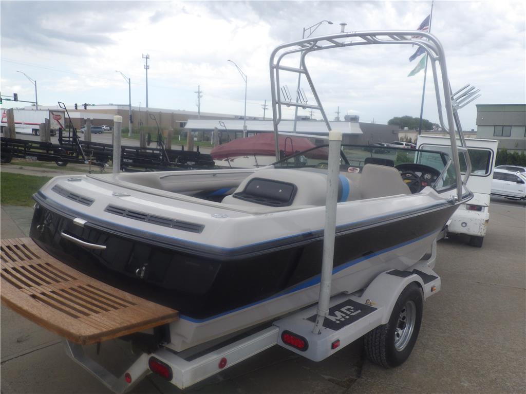 1994 MasterCraft ProStar 190
